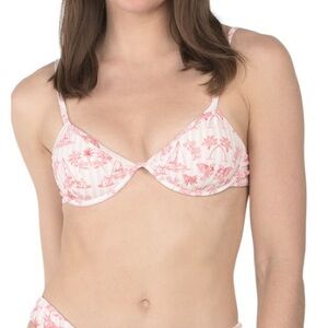 BNWT Dippin’ Daisy’s Bikini Set